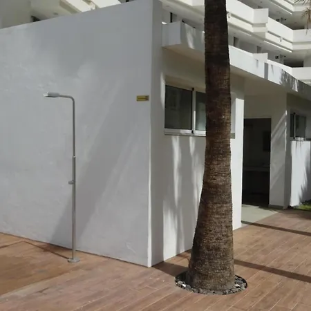 Chloe Apartamento *