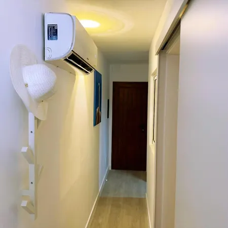 Chloe Apartment