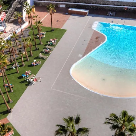 Chloe * Playa del Inglés