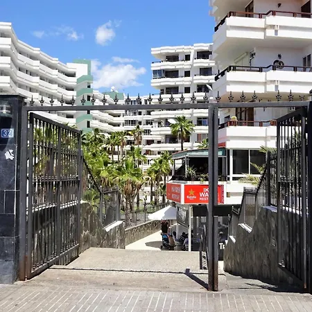 Chloe Apartmán Playa del Inglés