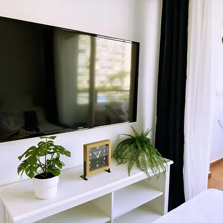 Apartment Chloe Playa del Inglés