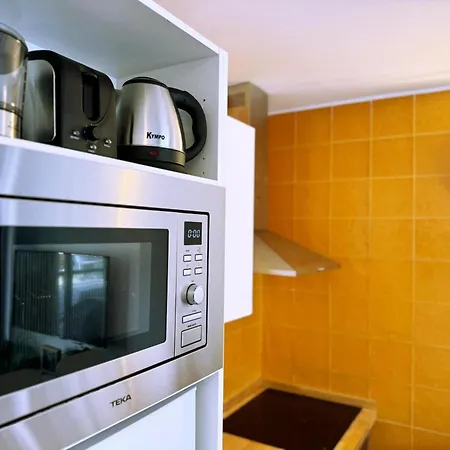 Chloe Playa del Inglés