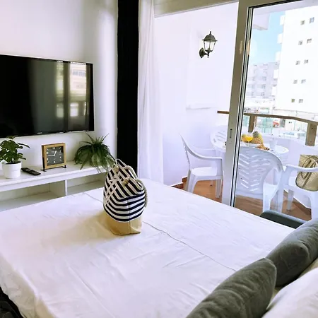 Chloe Apartmán Playa del Inglés