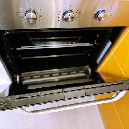 Chloe Apartmán Playa del Inglés