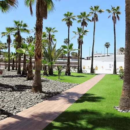 Apartmán Chloe Playa del Inglés