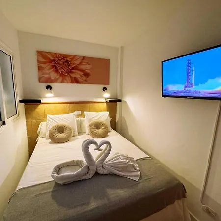 Chloe Appartement