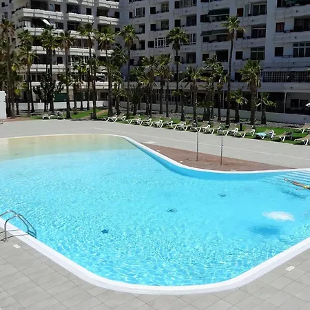 Appartement Chloe *