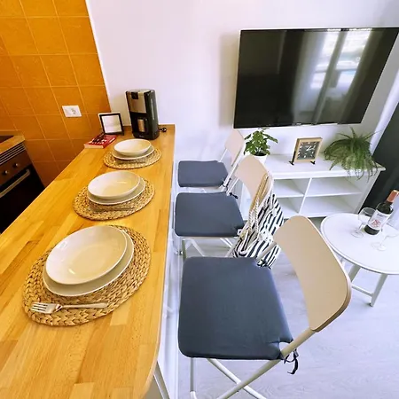 Appartement Chloe